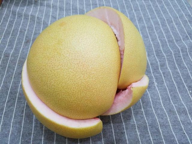 老柚美味舌尖（食材柚）(2)