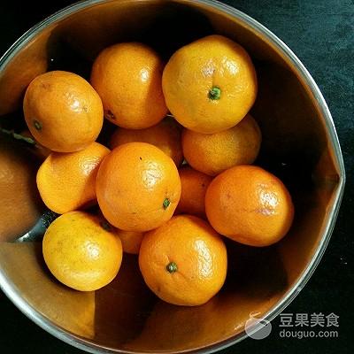 橘子罐头的功效与作用 橘子罐头的做法