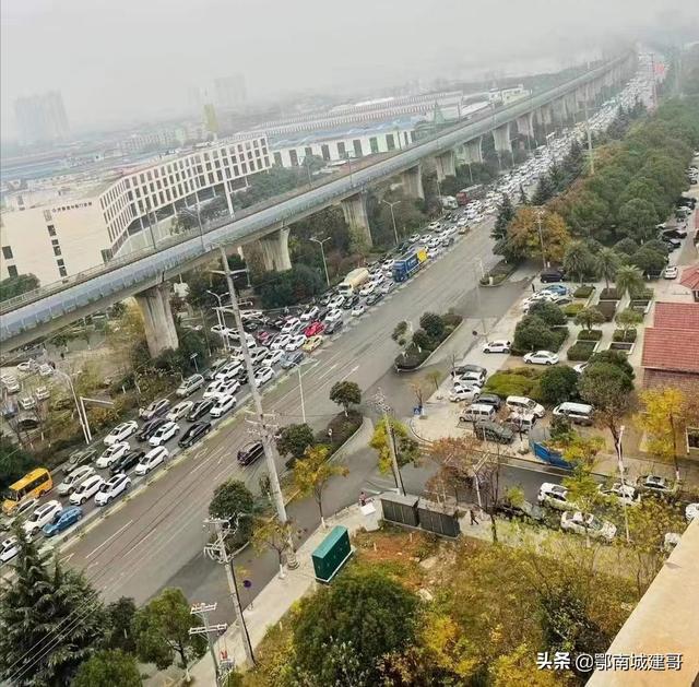 2022长沙第四批公交线路调整方案（长沙郑州城铁公交化运营）(2)